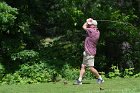 Wheaton Lyons Athletic Club Golf Open  13th Annual Lyons Athletic Club (LAC) Golf Open Monday, June 13, 2022 at the Blue Hills Country Club. - Photo by Keith Nordstrom : Wheaton, Lyons Athletic Club Golf Open